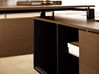 Bureau de direction Velvet sur crédence