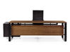 Bureau de direction Velvet sur crédence