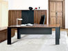 Bureau de direction Ono 4X