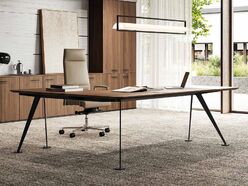 Bureaux d'exception