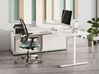 Bureau individuel Pop Tee sur crédence