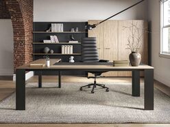 Bureau de direction Ono 4X avec retour
