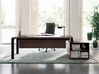 Bureau de direction Asset 4X sur caisson