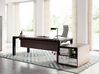 Bureau de direction Asset 4X sur caisson