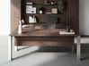 Bureau de direction Asset 4X avec retour