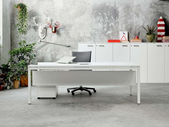 Bureau manager Link