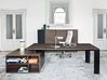 Bureau de direction Ono 4X sur caisson