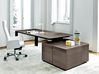 Bureau de direction Ono 4X sur caisson