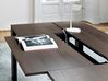 Bureau de direction Ono 4X sur caisson