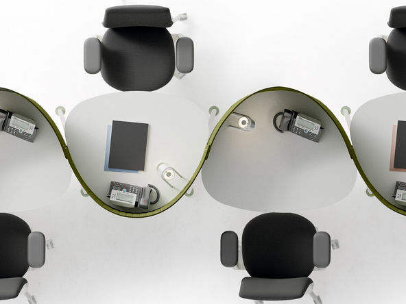 Call center 2/3 personnes NoS