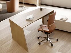 Bureau de direction Origami