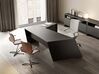 Bureau de direction sur retour Origami