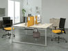 Bureau bench 2 personnes Lazar