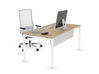 Bureau individuel Cinétic Arche
