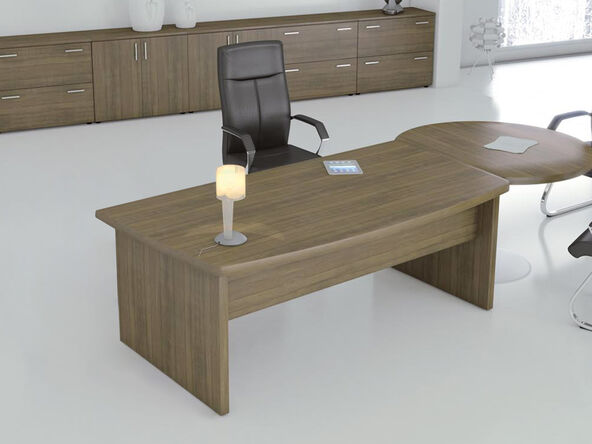 Bureau de direction Ranger Arqué