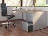 Bureau individuel Lazar