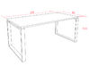 Bureau individuel Lazar
