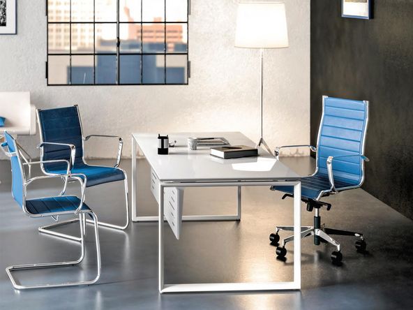 Bureau de direction Quartis