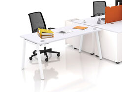 Bureau individuel Cinétic