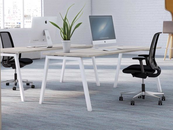 Bureau individuel Cinétic