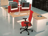 Bureau individuel Square