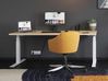 Bureau individuel Flex'Up avec réglage en hauteur électrique