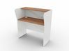 Bureau individuel Perfect