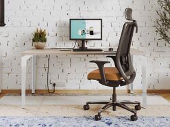 Bureau individuel Paris