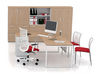 Bureau individuel Evargo
