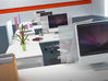 Bureau individuel Evargo