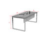 Bureau individuel Evargo