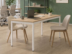 Bureau individuel Malte