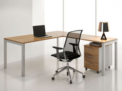 Bureau individuel Oracle