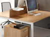 Bureau bench 2 personnes Oracle