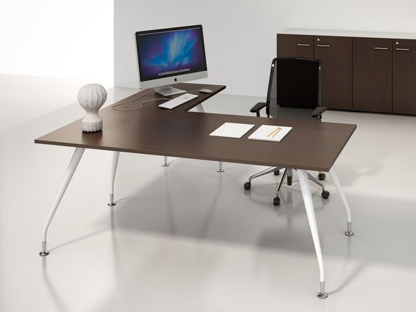 Bureau de direction Héraclès avec retour