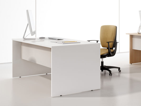 Bureau individuel Monolith