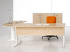 Bureau d'angle Eckart
