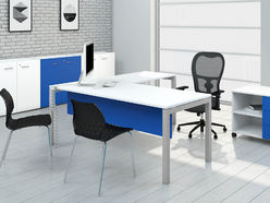 Bureau individuel Oracle