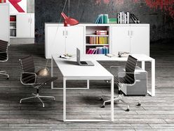 Bureau individuel Hypérion II