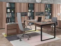 Bureau de direction Hypérion II
