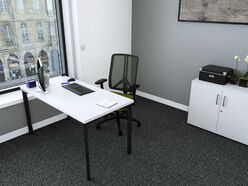 Bureau individuel Onirus
