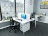 Bureau bench 2 personnes Onirus