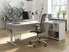 Bureau manager Pulsar avec caisson extractible