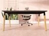 Bureau individuel Op-Lite 2-K Wood