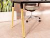 Bureau individuel Op-Lite 2-K Wood