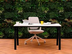 Bureau individuel Op-Lite 2-A