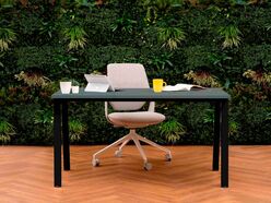 Bureau individuel Op-Lite 2-A