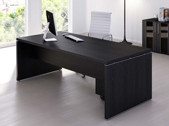 Bureau de direction Fiona