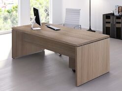 Bureau de direction Fiona