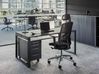 Bureau manager Bravia